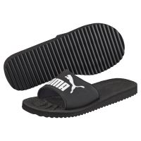 Tongs Puma Purecat Noires Taille 35.5