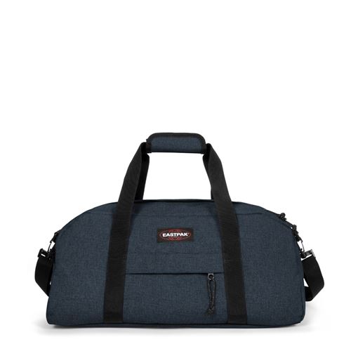 Sac de voyage Eastpak Stand Triple Denim 34 L Bleu