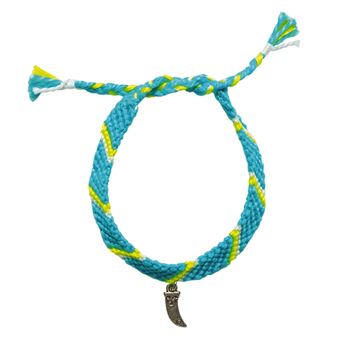Kit bracelet brésilien Multicolore