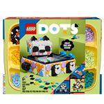 LEGO® DOTS™ 41959 Le vide-poche Panda