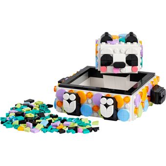 LEGO® DOTS™ 41959 Le vide-poche Panda