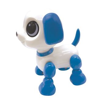 Robot Petit chien Lexibook Power Puppy Mini 12 cm