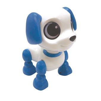 Robot Petit chien Lexibook Power Puppy Mini 12 cm