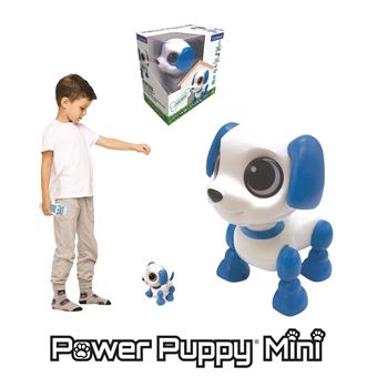 Robot Petit chien Lexibook Power Puppy Mini 12 cm