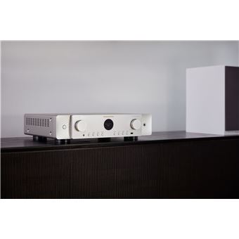 Amplificateur Home Cinéma Marantz Cinema 70S Argent