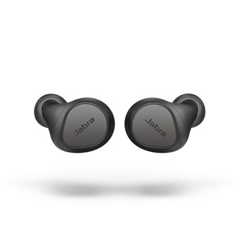 Ecouteurs sans fil Jabra Elite 7 Pro Bluetooth avec réduction de bruit Noir titane - 1
