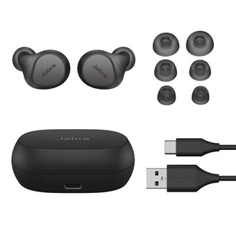 Jabra Elite 7 Pro ワイヤレスイヤフォン Ecouteurs sans fil Jabra Elite 7 Pro Bluetooth avec
