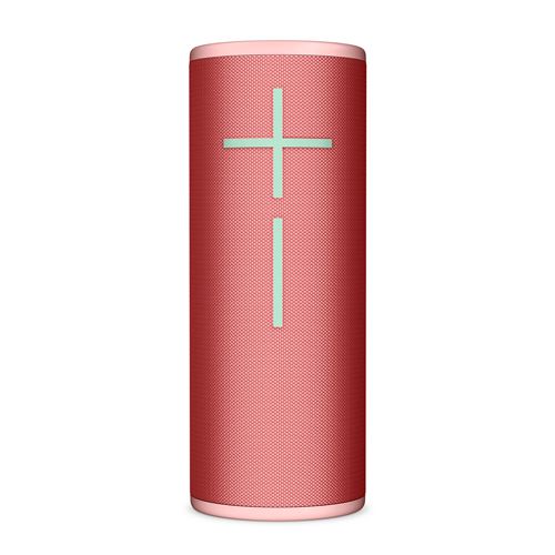 Enceinte portable sans fil Ultimate Ears Boom 4 Bluetooth Framboise