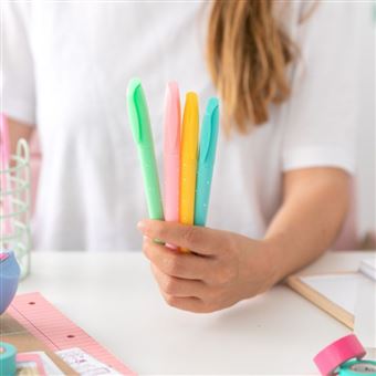 Set de marqueurs Mr. Wonderful Dream Big