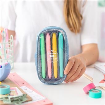 Set de marqueurs Mr. Wonderful Dream Big