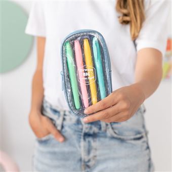 Set de marqueurs Mr. Wonderful Dream Big