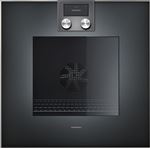 BO471102 - Série 400, Four intégrable, 60 x 60 cm, Gris