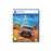 Dakar Desert Rally