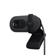 Webcam Logitech Brio 100 Full HD Graphite