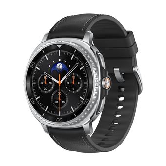 Samsung Galaxy Watch 8 Classic 4G Black Smartwatch