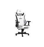 Siège Gaming Noblechairs Hero Séries Stormtrooper Edition Blanc et noir