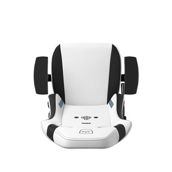 Siège Gaming Noblechairs Hero Séries Stormtrooper Edition Blanc et noir