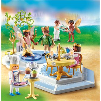 Playmobil 70981 My Figures Bal enchanté