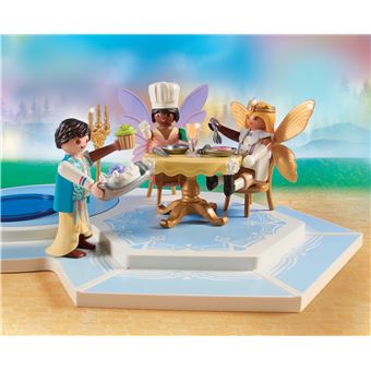 Playmobil 70981 My Figures Bal enchanté