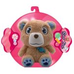 Animal en peluche Splash Toys Sweeties Ourson 18 cm