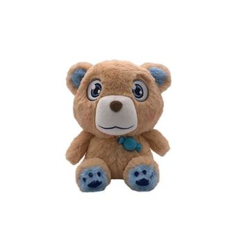 Animal en peluche Splash Toys Sweeties Ourson 18 cm