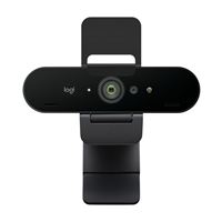 LOGITECH BRIO 4K STREAMING EDITION
