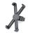 Support smartphone Ninebot by Segway Noir pour KickScooter_0