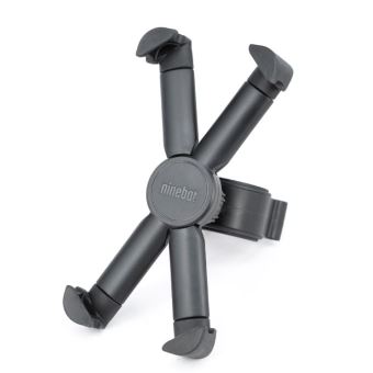 Support smartphone Ninebot by Segway Noir pour KickScooter