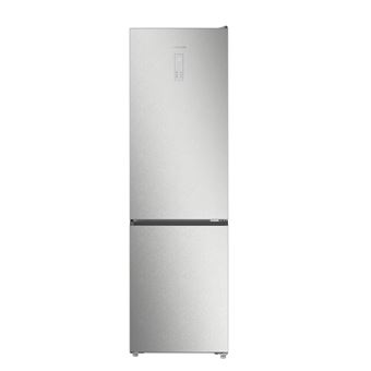 Réfrigérateur congélateur en bas Dreame DRB450WMBCEU Mega Pro classe C - 1