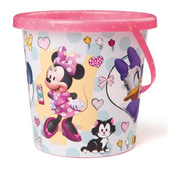 Seau vide Smoby Disney Minnie