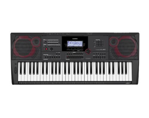 CASIO "CT-X5000"