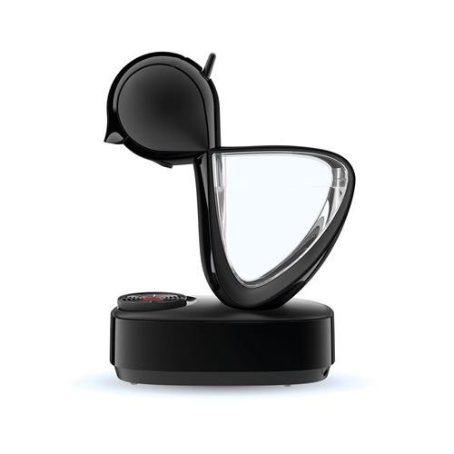 Expresso Krups Infinissima Nescafe Dolce Gusto YY3878FD 1500 W Zwart