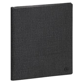 Agenda semainier Exacompta Horizons 22 Tailor 18 x 22,5 cm 2022 Modèle aléatoire