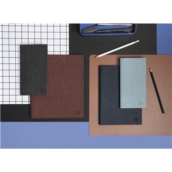 Agenda semainier Exacompta Horizons 22 Tailor 18 x 22,5 cm 2022 Modèle aléatoire