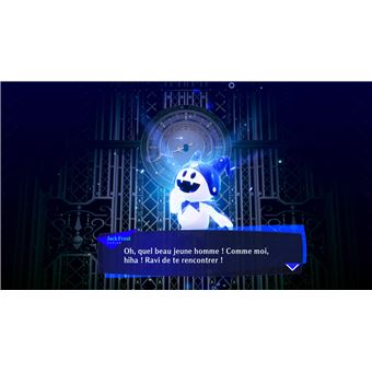 Persona 3 Reload Nintendo Switch 2