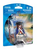 Playmobil Friends 70559 Soldat Royal