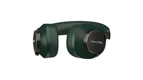 Bowers & Wilkins – Casque Bluetooth audiophile Bowers & Wilkins PX8 avec réduction de bruit Vert Forêt Bowers & Wilkins – Casque Bluetooth audiophile Bowers & Wilkins PX8 avec réduction de bruit Vert Forêt