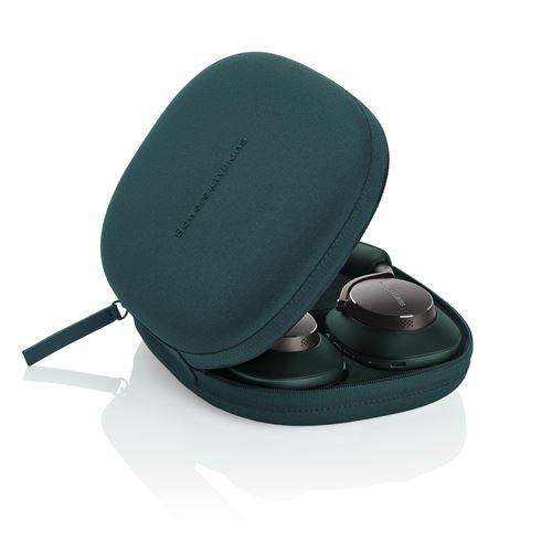 Bowers & Wilkins – Casque Bluetooth audiophile Bowers & Wilkins PX8 avec réduction de bruit Vert Forêt Bowers & Wilkins – Casque Bluetooth audiophile Bowers & Wilkins PX8 avec réduction de bruit Vert Forêt
