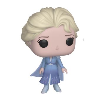 Funko Pop Frozen 2 - Elsa
