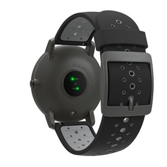 Withings steel hr sport 2024 activities