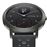 Montre connectée hybride Withings Steel HR Sport 40 mm Noir_3