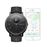 Montre connectée hybride Withings Steel HR Sport 40 mm Noir_4