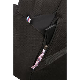 Sac à dos American Tourister Upbeat Noir