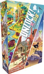 UNLOCK! KIDS 2