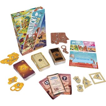 UNLOCK! KIDS 2