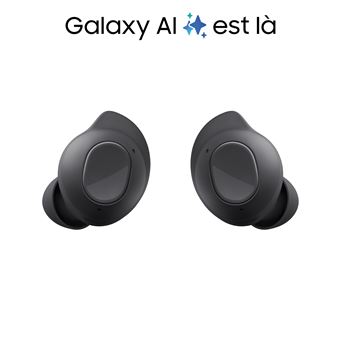 Samsung Galaxy Buds Live, écouteurs sans fil Bluetooth, Réduction active de  bruit, batterie longue durée, son AKG – Noir (Version FR) : :  High-Tech