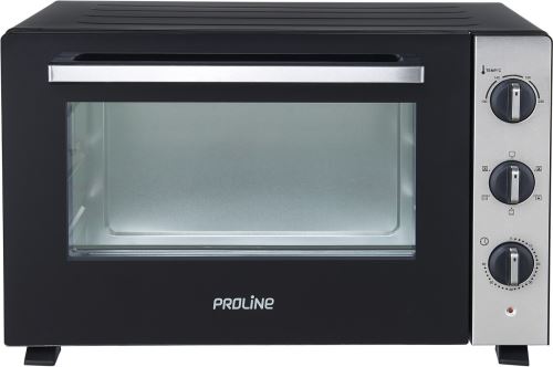Four compact posable Proline PMF46X 1800 W Noir