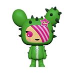 Figurine Funko Pop Animation Tokidoki Sandy