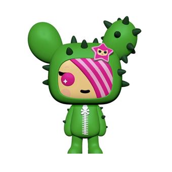 Figurine Funko Pop Animation Tokidoki Sandy
