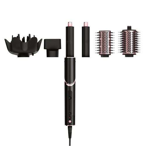 Système de coiffage et de séchage Shark FlexStyle 5 en 1 1400 W Noir